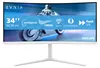 Philips Evnia 5000 34M2C5501A/00 computer monitor 86.4 cm Voir les images du produit 12