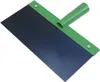 Robuster Eiskratzer 30 cm aus Metall-Stahl mit Produktbild-Vorschau 1