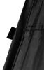 TRIZAND 23492 Duschzelt 190 x 110 x 110 cm schwarz Produktbild-Vorschau 10