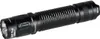 A black Nitecore MH12 Pro flashlight is shown against a white background. Produktbild-Vorschau