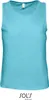 SOLs 11465 | Herren Tank Top T-Shirt Justin - Farbe: Atoll Produktbild-Vorschau 1