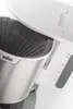 Braun PurShine Thermo-Kaffeemaschine Weiß – 1000W, Produktbild-Vorschau 4
