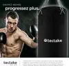Sac de Boxe - noir Voir les images du produit 8