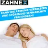 ZAHNEX Premium Gouttière occlusale [lot de 4] Gouttière de Voir les images du produit 6