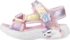 Skechers Errores de Foto 302682N-LPMT in Pink color size 22 Anteprima dell’immagine prodotto 2