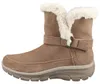 Skechers Boots 168051-DKTP in Marrón Oscuro color size 40 Podgląd zdjęcia produktu 16