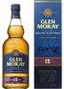 Glen Moray 15 Years + Box 700ml 40% Vol. Produktbild-Vorschau 4