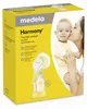 Tiralatte manuale Medela Harmony Bianco Nuovo Anteprima dell’immagine prodotto 17