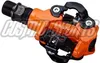 Ritchey Comp XC MTB Klick-Pedal, orange Produktbild-Vorschau 3