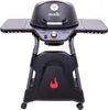 A Char-Broil All-Star 120 B Gas Grill BBQ Gasgrill shown from the front on a white background. Produktbild-Vorschau