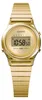 Casio Damen Armbanduhr LA700WEG-9AEF Vintage Mini Produktbild-Vorschau 3