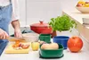 Mepal Multischüssel Cirqula 1000 ml nordischer Salbei Produktbild-Vorschau 6