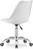 VIENA Chaise pivotante - blanc Voir les images du produit 4