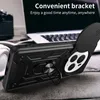 Hülle für Honor Magic5 Pro Magnetische Ring Ständer Halter Produktbild-Vorschau 5