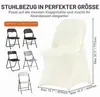 VEVOR 30 pezzi. Coprisedia in poliestere ed Spandex Anteprima dell’immagine prodotto 3