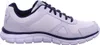 Skechers scarpe da uomo stringate Sporty suola in gomma Anteprima dell’immagine prodotto 58