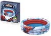 Bestway 98018, Nafukovací bazén, 200 L, Kolo, 2 rok / roky, Náhľad obrázku produktu 15