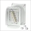 Hensel Kabelabzweigkasten DK 1610 G 2,5-10qmm 3ph, 16qmm Produktbild-Vorschau 2