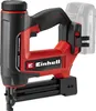 A cordless nail gun with a battery pack attached. Produktbild-Vorschau