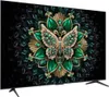 TCL 55C6K Brushed metal Bezel-less TV Produktbild-Vorschau 7