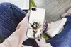 MuchoWow® Handyhülle Schutzhülle Hülle für iPhone 7 Produktbild-Vorschau 3
