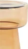 Light & Living - Beistelltisch Dakwa - Gelb - Ø30cm Produktbild-Vorschau 2