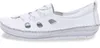 Gemini 003115-01 Schuhe Damen Ballerina Slipper Mokassins, Produktbild-Vorschau 31