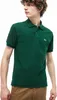 Lacoste Polo Classic Fit Groen - Heren Polo - L1212-132 Produktbild-Vorschau 25