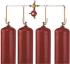 GOK 4-Flaschen-Anlage Komplettset 37-50 mbar 6 kg/h mit Produktbild-Vorschau 1