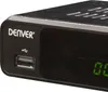 Odbiornik satelitarny Denver Electronics DVBS-206HD Podgląd zdjęcia produktu 2