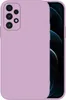 Hülle für Samsung Galaxy A72 Case Cover Bumper Silikon Produktbild-Vorschau 8