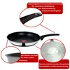 Tefal Bratpfanne Jamie Oliver E30 Pfanne 28cm, Bratpfanne Produktbild-Vorschau 3