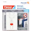 tesa Klebenagel verstellbar Tapete & Putz 2 kg Produktbild-Vorschau 3