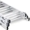 DRABEST | Scala multifunzionale 3x7 in alluminio - Scala Anteprima dell’immagine prodotto 5