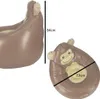 BESTWAY 75116 Péřové křeslo nafukovací zvířátka Náhled obrázku produktu 10