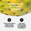 Best Body Nutrition - Vital Drink Zerop - 1000 ml Flasche, Produktbild-Vorschau 4