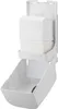 PlastiQline Toilettenpapierspender Einzelblatt - Produktbild-Vorschau 2