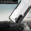 360° Hülle für Samsung Galaxy A57,Handyhülle mit Produktbild-Vorschau 3
