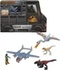Mattel GWP73 Jurassic World Dominion 5er Set Mini Figuren 1 Produktbild-Vorschau 4