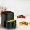 Fettfreie Friteuse Tefal Ey145810 3L 1300W Mit 10 Produktbild-Vorschau 4