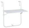 Relaxdays Balkon Hängetisch, klappbar, 3-Fach Produktbild-Vorschau 10
