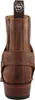 Sendra Herren Biker Stiefelette 8286 Braun Produktbild-Vorschau 7