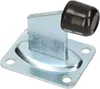 KOTARBAU® Torstopper 100 x 80 mm voor roldeuren en zware Productafbeelding-voorbeeld 1