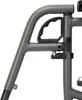 Rollstuhl S-Eco 2 anthrazit-metallic, Duo-Armlehnen, Produktbild-Vorschau 4