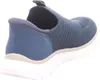 Rieker  Herrenschuhe Slipper Blau Freizeit Productafbeelding-voorbeeld 33