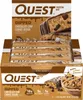QUEST Nutrition | Quest - Dipped Chocolate Bar | Different Produktbild-Vorschau 1