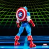 Marvel Legends Series Gamerverse Captain America vs Venom, Náhled obrázku produktu 12
