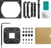 DeepCool ASSASSIN IV VC VISION Processor Air cooler 120/140 Anteprima dell’immagine prodotto 10