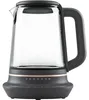 Electrolux E7GK1-8BP, 1,7 l, 2000 W, Schwarz, Kupfer, Produktbild-Vorschau 1