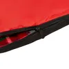 NC2003 Sac de couchage Nils Camp noir et rouge Voir les images du produit 6